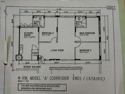 Blk 88 Redhill Close (Bukit Merah), HDB 4 Rooms #173039182
